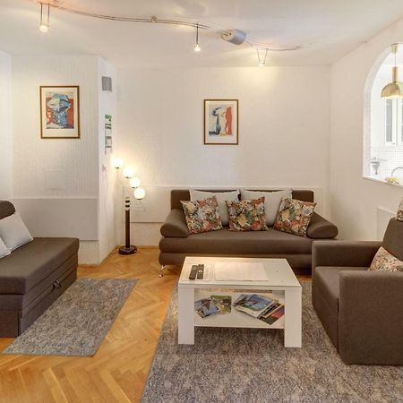 Apartman Osijek Extérieur photo