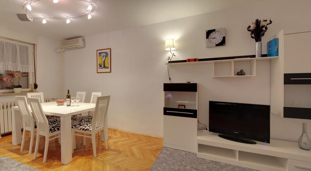 Apartman Osijek Chambre photo