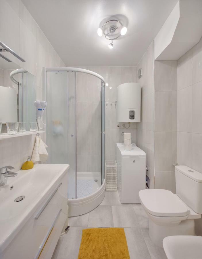 Apartman Osijek Extérieur photo
